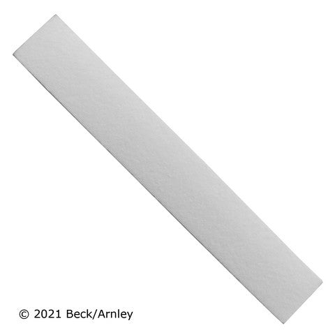 Cabin Air Filter Beck Arnley 042-2254