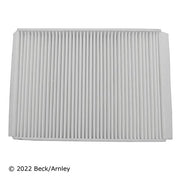 Cabin Air Filter Beck Arnley 042-2255