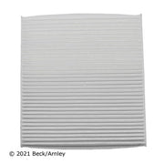 Cabin Air Filter Beck Arnley 042-2256