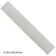Cabin Air Filter Beck Arnley 042-2256