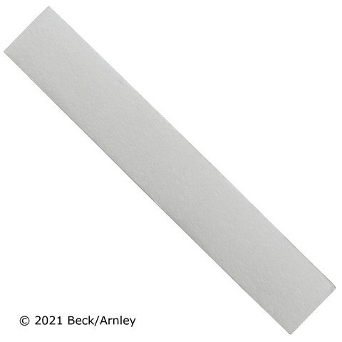 Cabin Air Filter Beck Arnley 042-2256