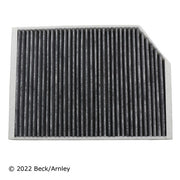 Cabin Air Filter Beck Arnley 042-2258