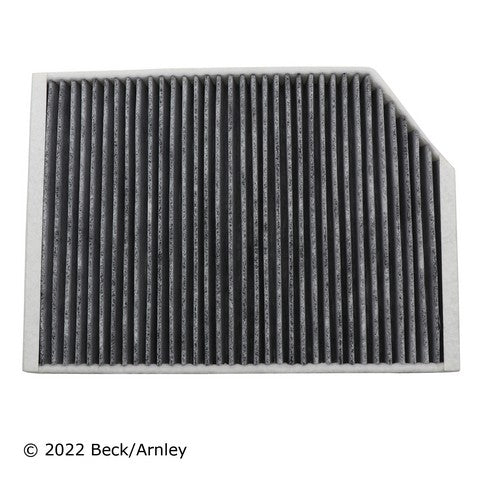Cabin Air Filter Beck Arnley 042-2258
