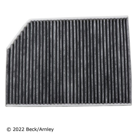 Cabin Air Filter Beck Arnley 042-2258