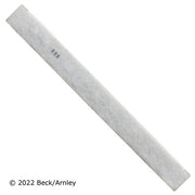 Cabin Air Filter Beck Arnley 042-2258