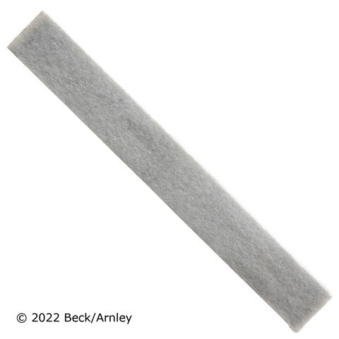 Cabin Air Filter Beck Arnley 042-2258