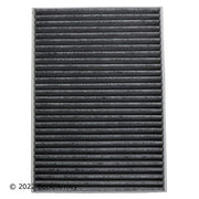 Cabin Air Filter Set Beck Arnley 042-2259