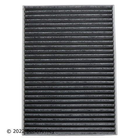 Cabin Air Filter Set Beck Arnley 042-2259