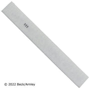 Cabin Air Filter Set Beck Arnley 042-2259