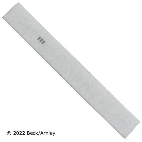 Cabin Air Filter Set Beck Arnley 042-2259