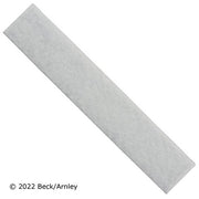 Cabin Air Filter Set Beck Arnley 042-2259