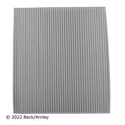 Cabin Air Filter Beck Arnley 042-2260