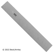 Cabin Air Filter Beck Arnley 042-2260