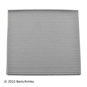 Cabin Air Filter Beck Arnley 042-2261