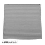 Cabin Air Filter Beck Arnley 042-2261