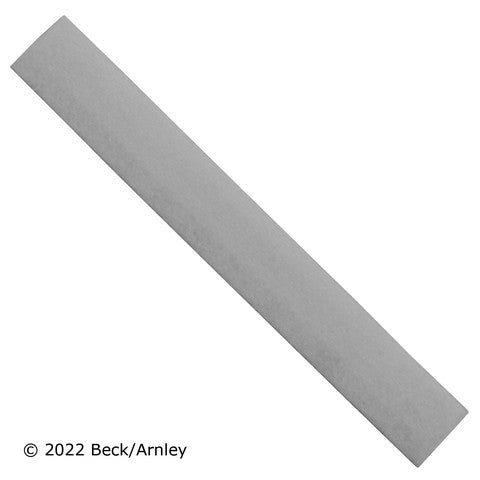 Cabin Air Filter Beck Arnley 042-2261