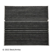 Cabin Air Filter Beck Arnley 042-2262