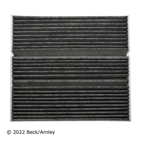 Cabin Air Filter Beck Arnley 042-2262