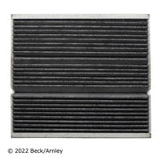 Cabin Air Filter Beck Arnley 042-2262