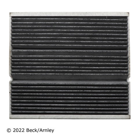 Cabin Air Filter Beck Arnley 042-2262