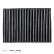 Cabin Air Filter Beck Arnley 042-2263
