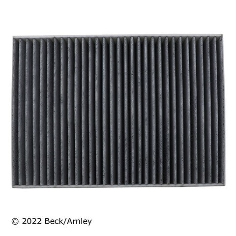 Cabin Air Filter Beck Arnley 042-2263