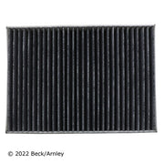 Cabin Air Filter Beck Arnley 042-2263