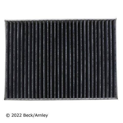 Cabin Air Filter Beck Arnley 042-2263