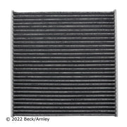 Cabin Air Filter Beck Arnley 042-2264