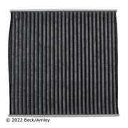 Cabin Air Filter Beck Arnley 042-2264