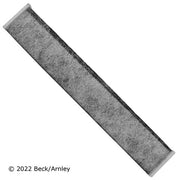 Cabin Air Filter Beck Arnley 042-2264