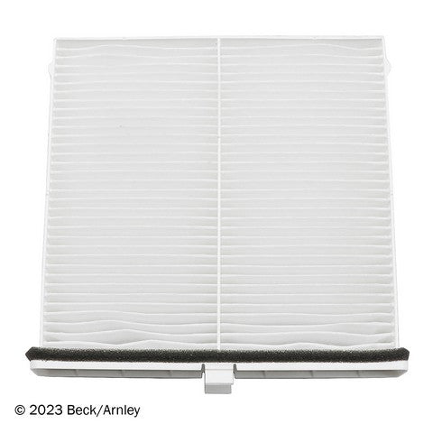 Cabin Air Filter Beck Arnley 042-2267