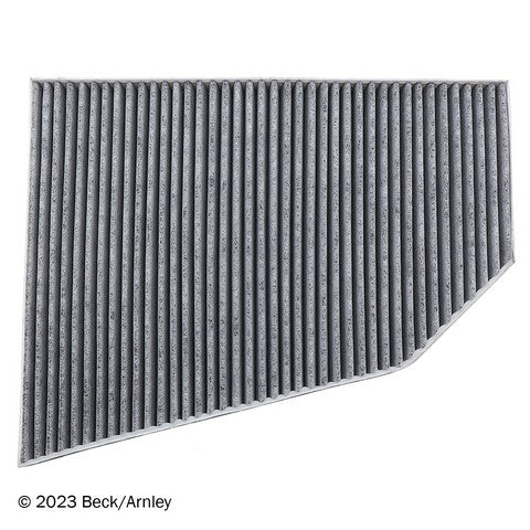 Cabin Air Filter Beck Arnley 042-2268