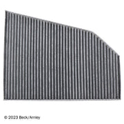 Cabin Air Filter Beck Arnley 042-2268