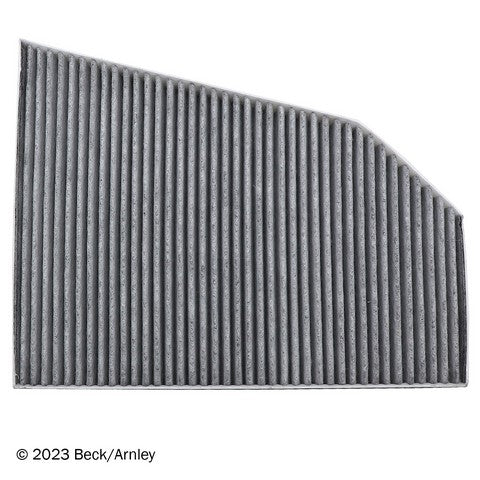 Cabin Air Filter Beck Arnley 042-2268