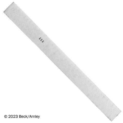 Cabin Air Filter Beck Arnley 042-2268