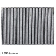 Cabin Air Filter Beck Arnley 042-2269