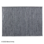 Cabin Air Filter Beck Arnley 042-2269
