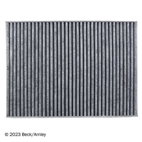 Cabin Air Filter Beck Arnley 042-2269