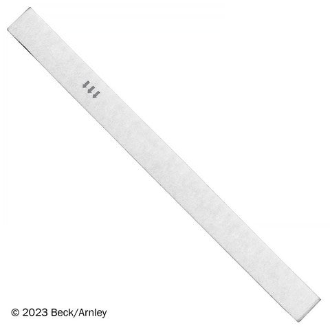 Cabin Air Filter Beck Arnley 042-2269