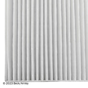 Cabin Air Filter Beck Arnley 042-2270