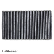 Cabin Air Filter Beck Arnley 042-2271