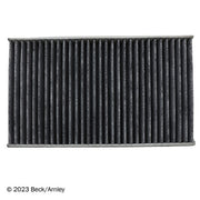 Cabin Air Filter Beck Arnley 042-2271