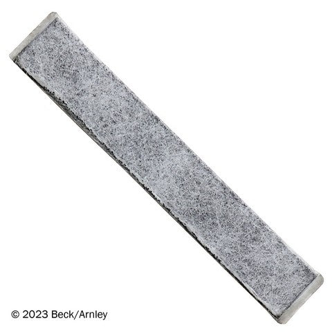 Cabin Air Filter Beck Arnley 042-2271