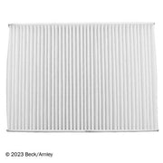 Cabin Air Filter Beck Arnley 042-2272