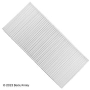 Cabin Air Filter Beck Arnley 042-2273