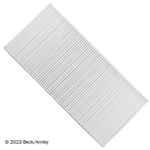 Cabin Air Filter Beck Arnley 042-2273