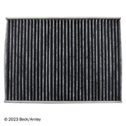 Cabin Air Filter Beck Arnley 042-2274
