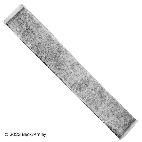 Cabin Air Filter Beck Arnley 042-2274