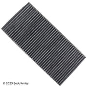Cabin Air Filter Beck Arnley 042-2275